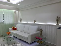 Blk 287 Tampines Street 22 (Tampines), HDB 3 Rooms #205450791